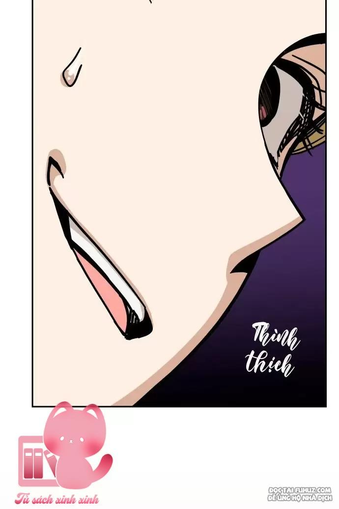 Lớ Ngớ Vớ Phải Tình Yêu - Chap 50 - Trang 34
