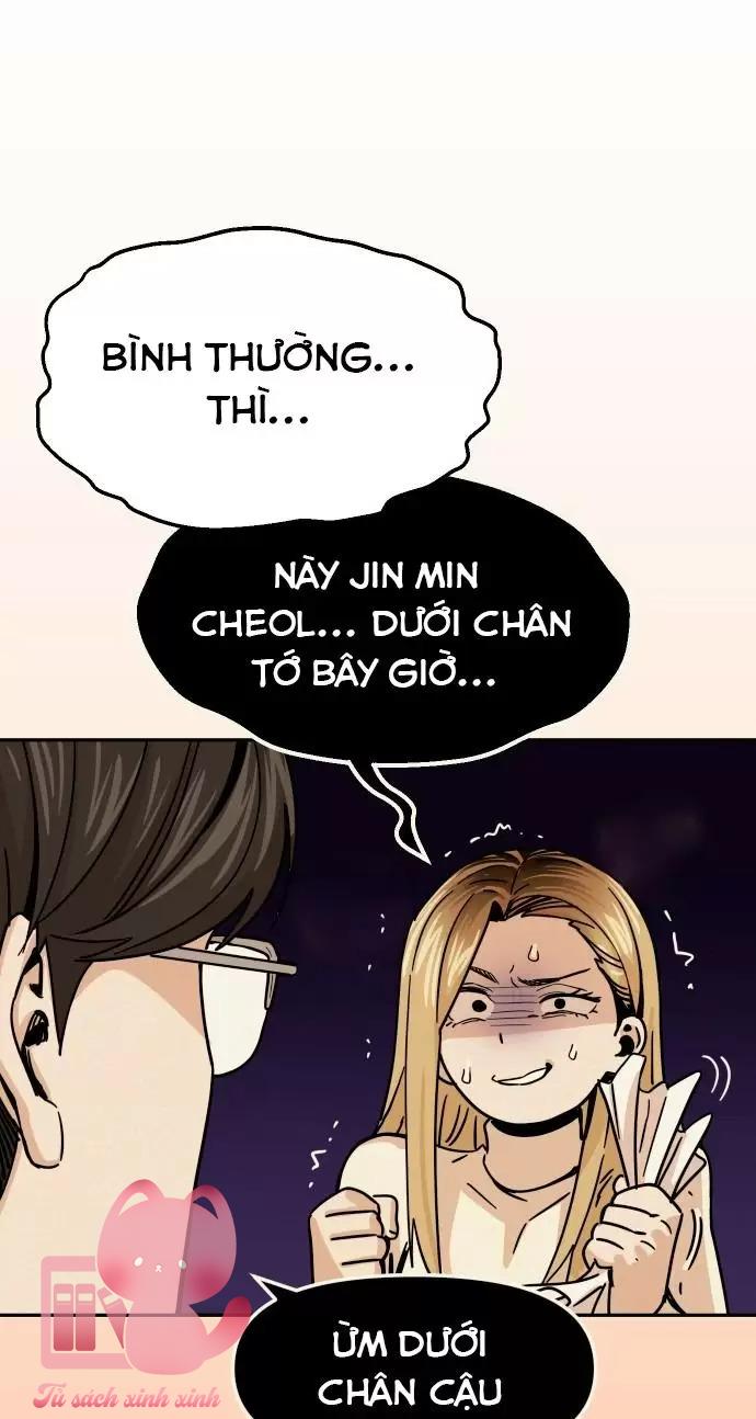 Lớ Ngớ Vớ Phải Tình Yêu - Chap 50 - Trang 35