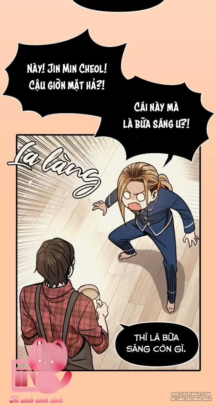 Lớ Ngớ Vớ Phải Tình Yêu - Chap 50 - Trang 36