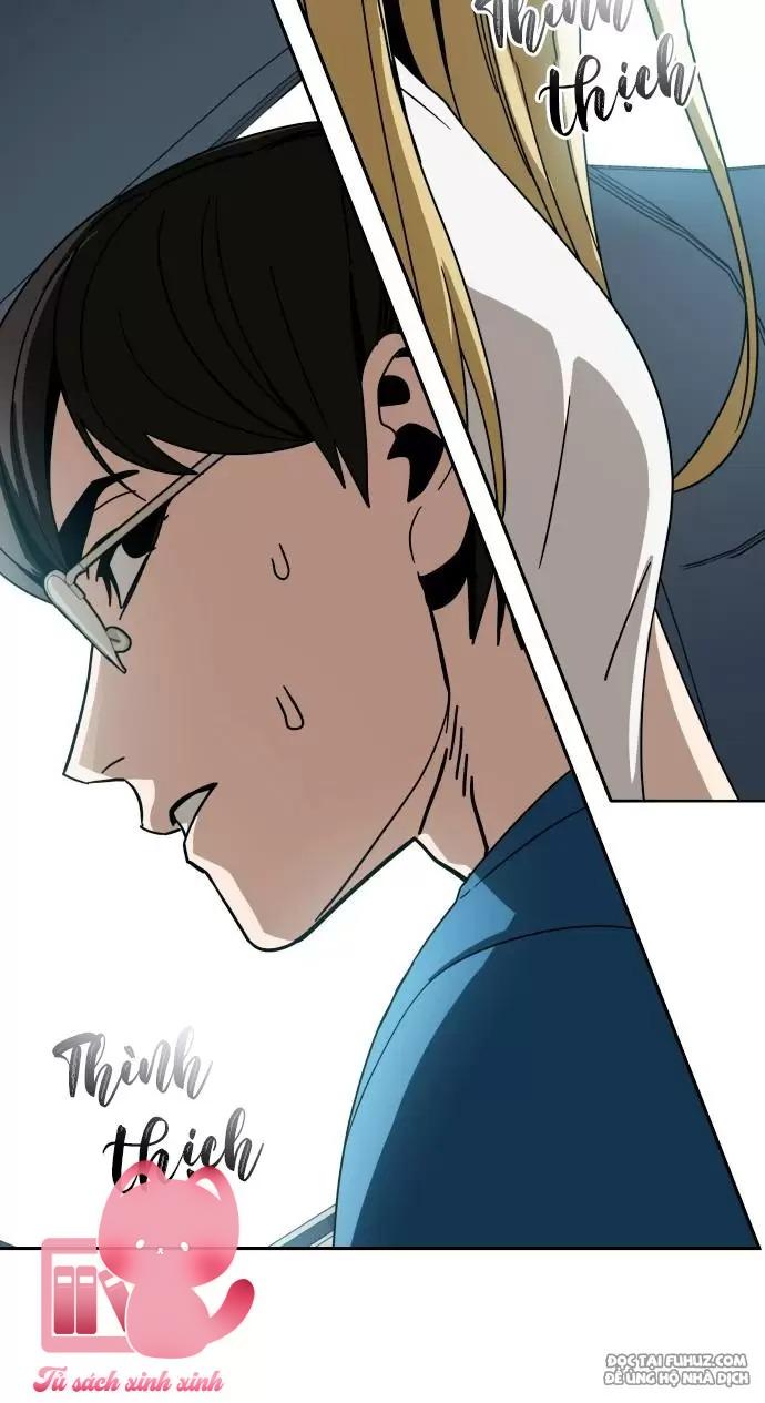 Lớ Ngớ Vớ Phải Tình Yêu - Chap 50 - Trang 5