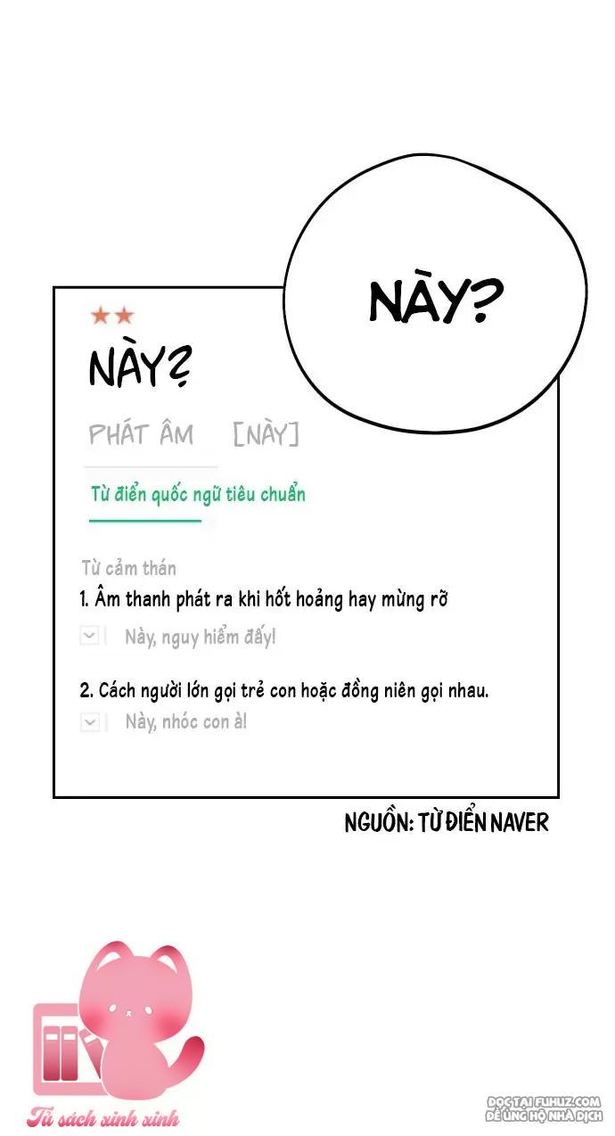 Lớ Ngớ Vớ Phải Tình Yêu - Chap 50 - Trang 43