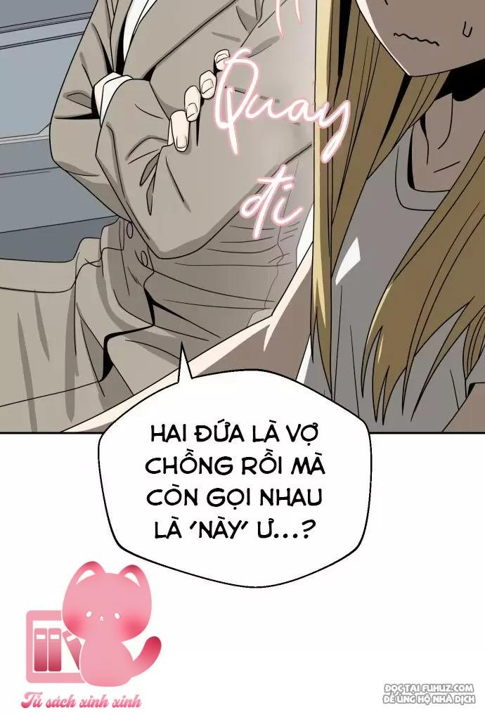 Lớ Ngớ Vớ Phải Tình Yêu - Chap 50 - Trang 51