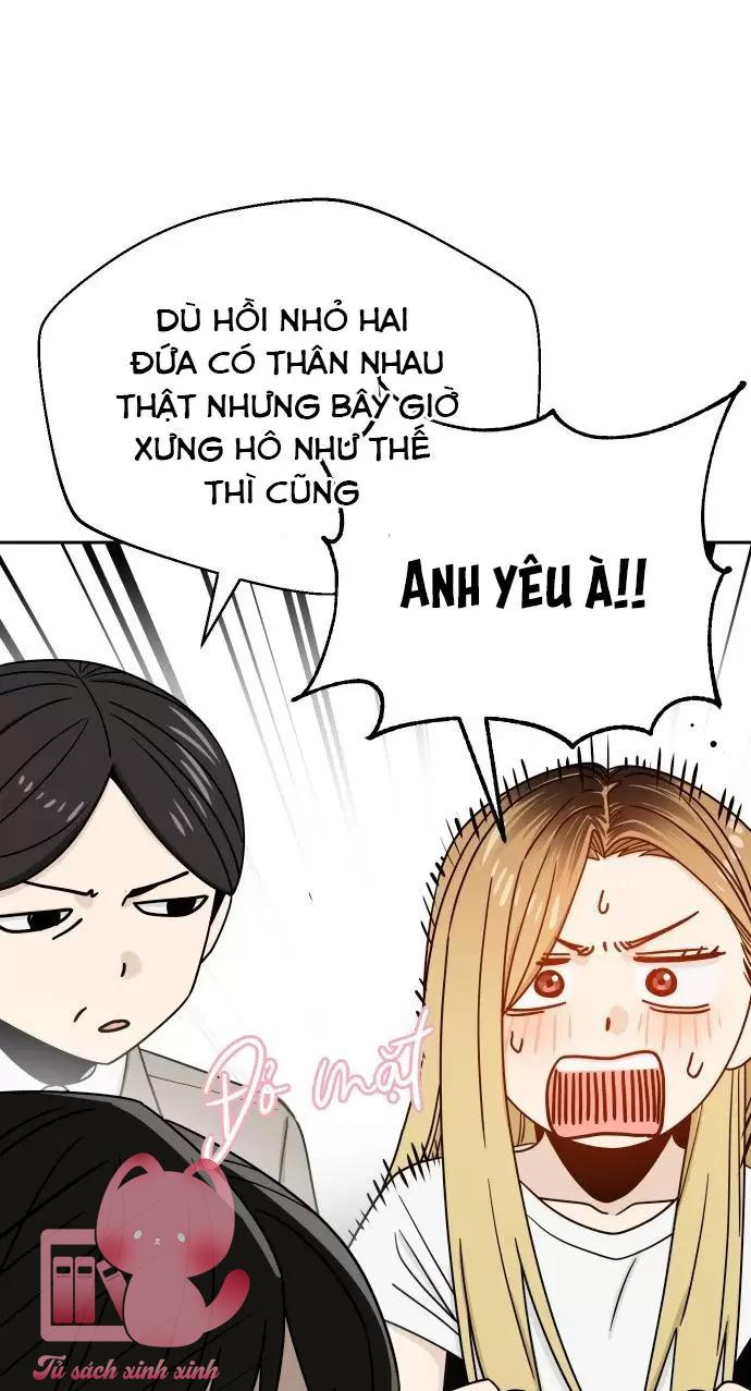 Lớ Ngớ Vớ Phải Tình Yêu - Chap 50 - Trang 52