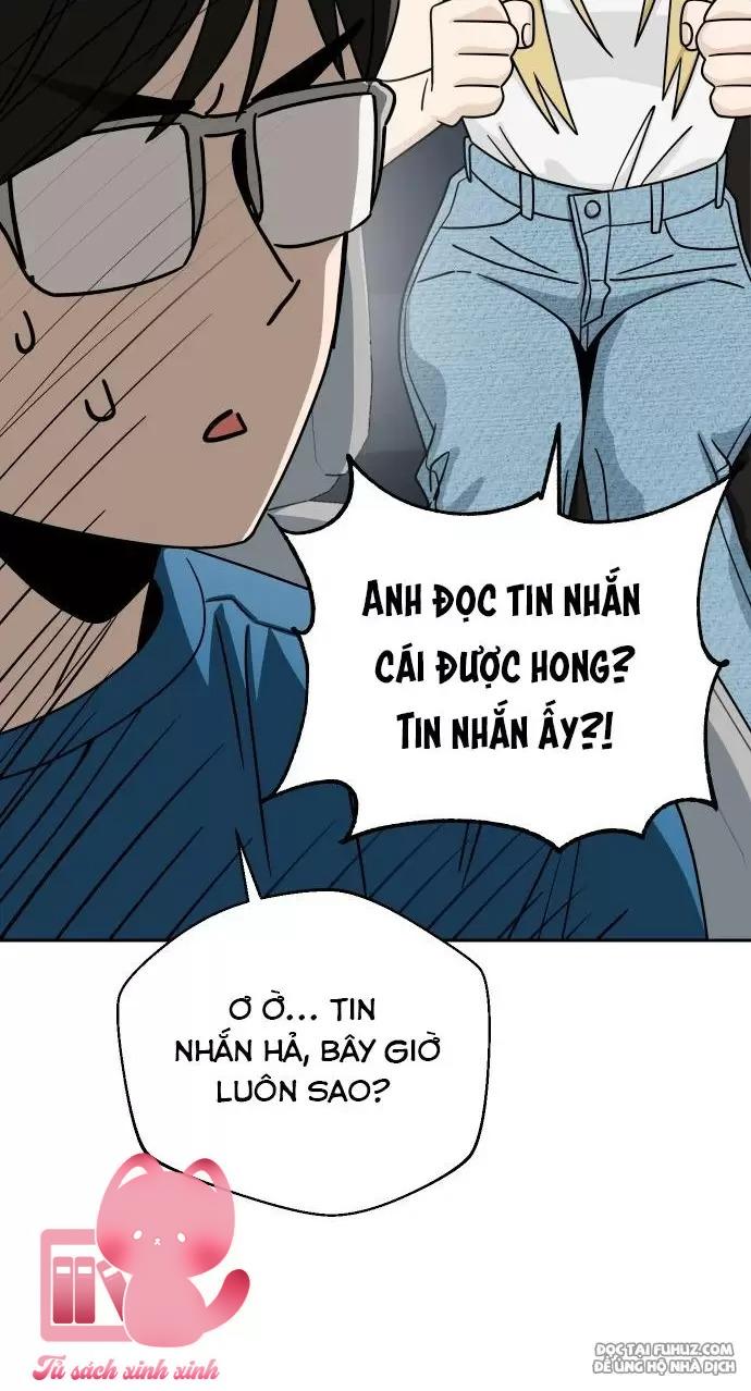 Lớ Ngớ Vớ Phải Tình Yêu - Chap 50 - Trang 53