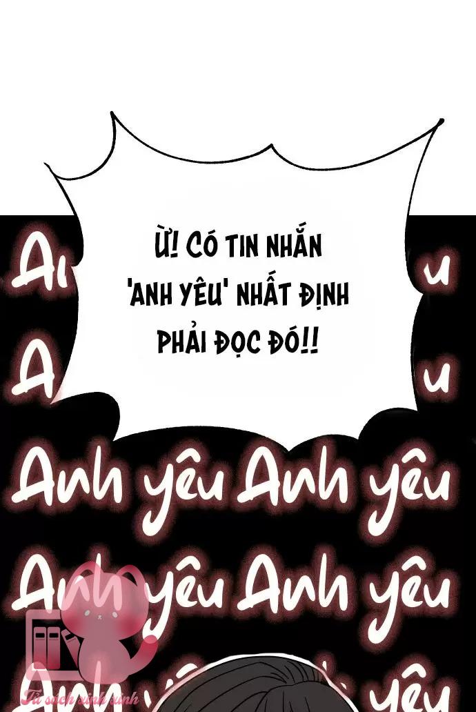 Lớ Ngớ Vớ Phải Tình Yêu - Chap 50 - Trang 54