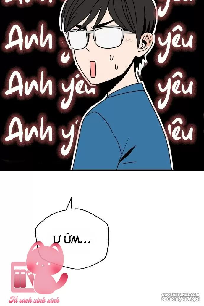 Lớ Ngớ Vớ Phải Tình Yêu - Chap 50 - Trang 55