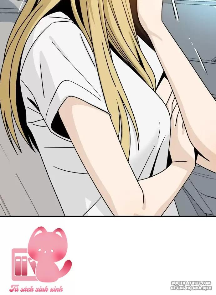 Lớ Ngớ Vớ Phải Tình Yêu - Chap 50 - Trang 57