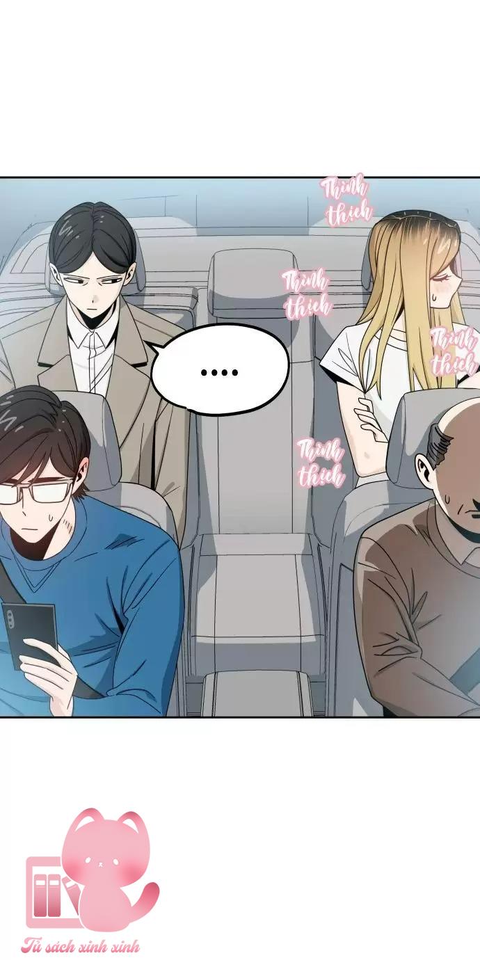 Lớ Ngớ Vớ Phải Tình Yêu - Chap 50 - Trang 58
