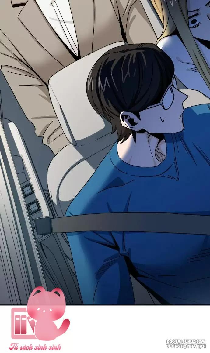 Lớ Ngớ Vớ Phải Tình Yêu - Chap 50 - Trang 7