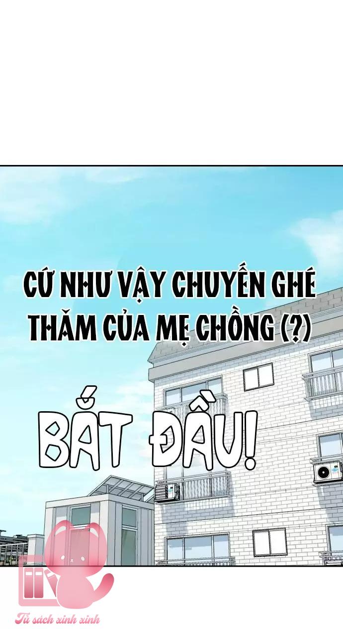 Lớ Ngớ Vớ Phải Tình Yêu - Chap 50 - Trang 61