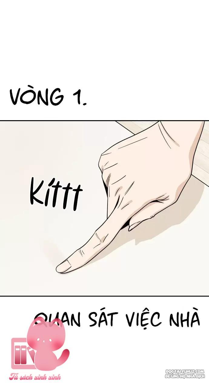 Lớ Ngớ Vớ Phải Tình Yêu - Chap 50 - Trang 62