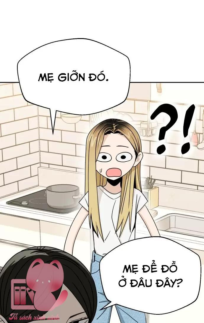 Lớ Ngớ Vớ Phải Tình Yêu - Chap 50 - Trang 71