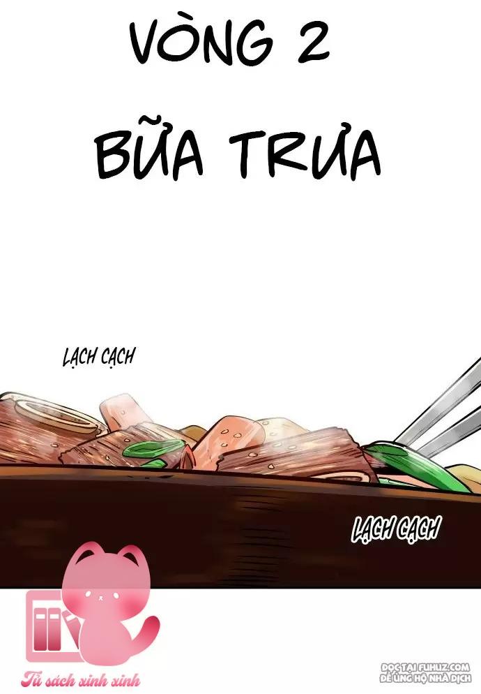 Lớ Ngớ Vớ Phải Tình Yêu - Chap 50 - Trang 74