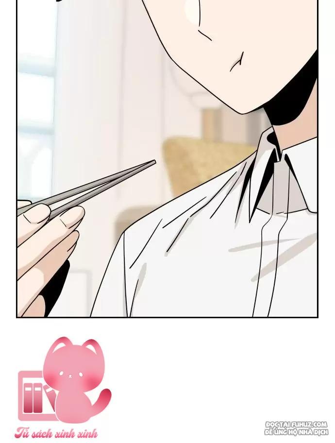 Lớ Ngớ Vớ Phải Tình Yêu - Chap 50 - Trang 76