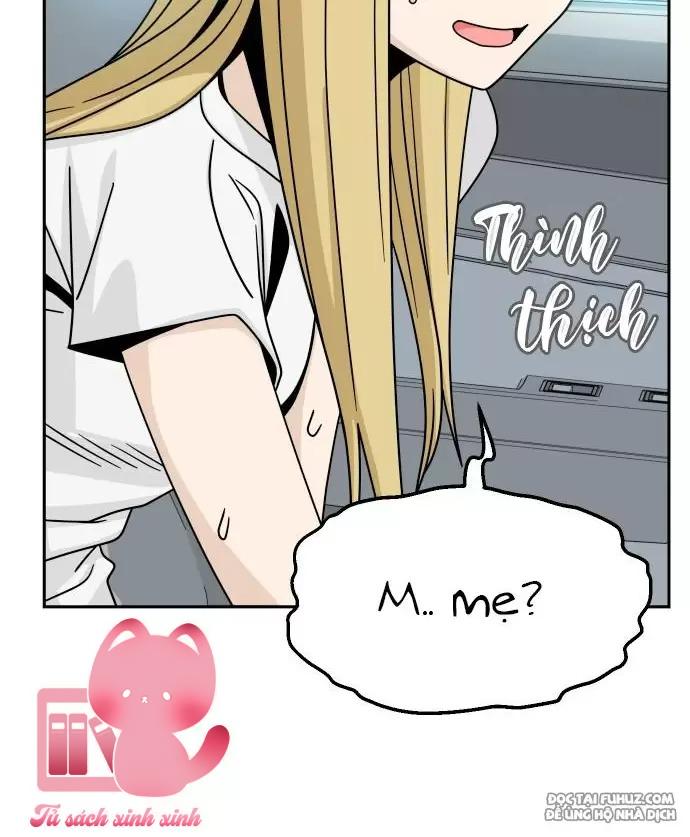 Lớ Ngớ Vớ Phải Tình Yêu - Chap 50 - Trang 9