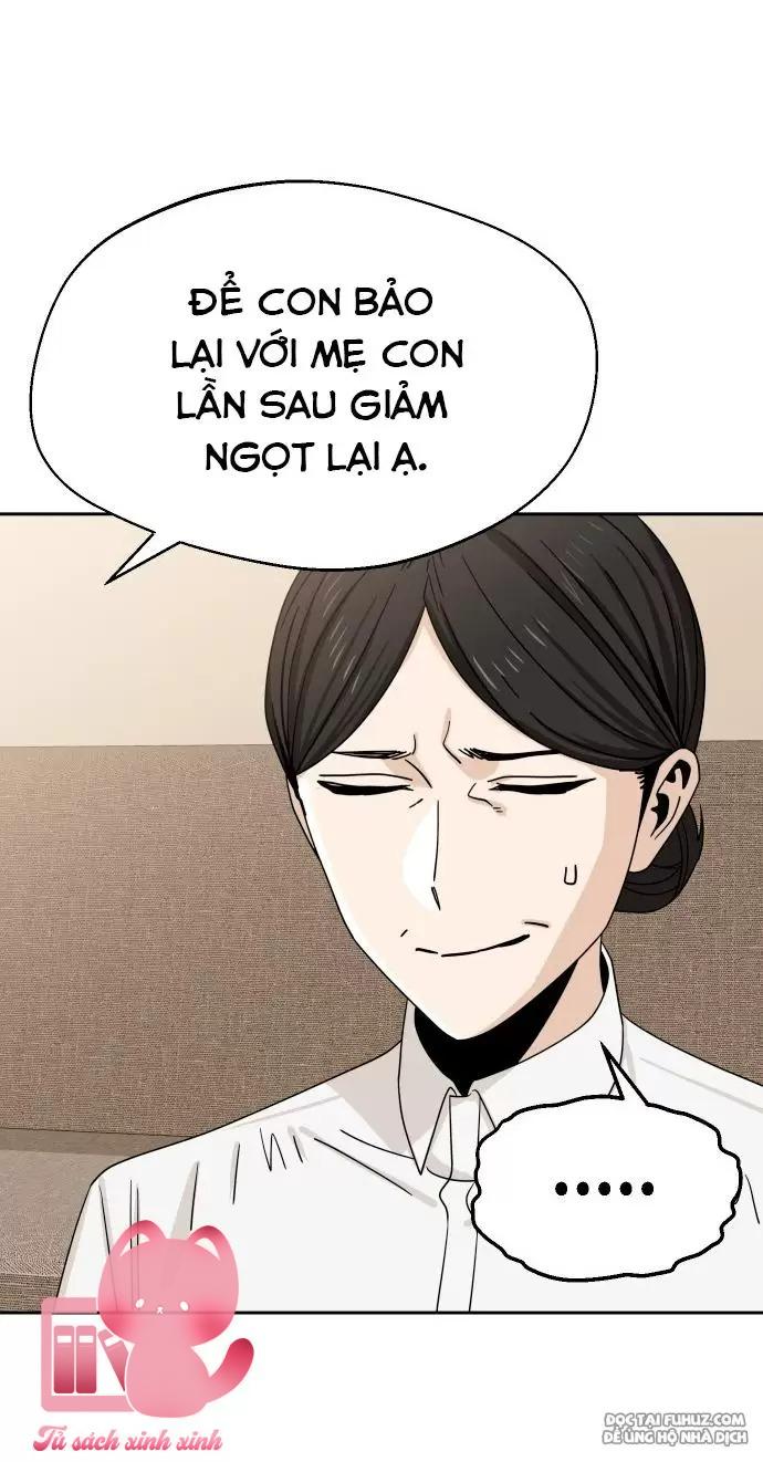 Lớ Ngớ Vớ Phải Tình Yêu - Chap 50 - Trang 81