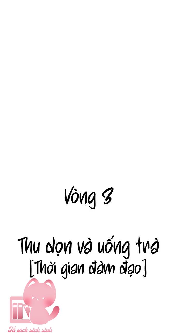 Lớ Ngớ Vớ Phải Tình Yêu - Chap 50 - Trang 87