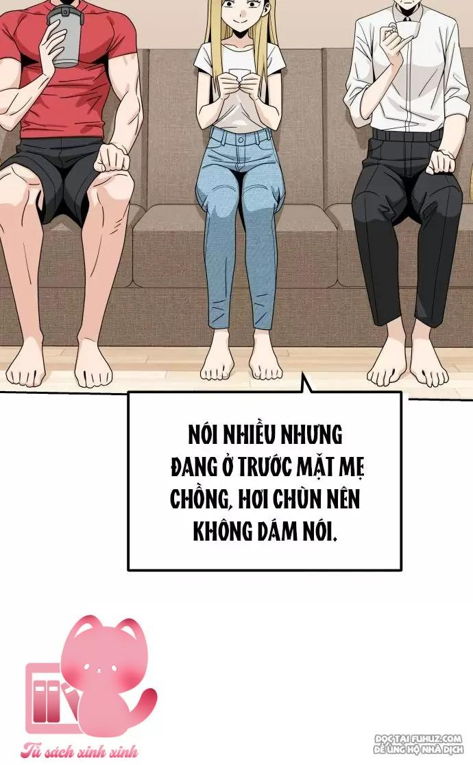 Lớ Ngớ Vớ Phải Tình Yêu - Chap 50 - Trang 90