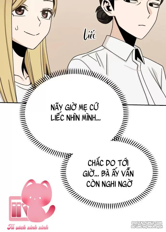 Lớ Ngớ Vớ Phải Tình Yêu - Chap 50 - Trang 94