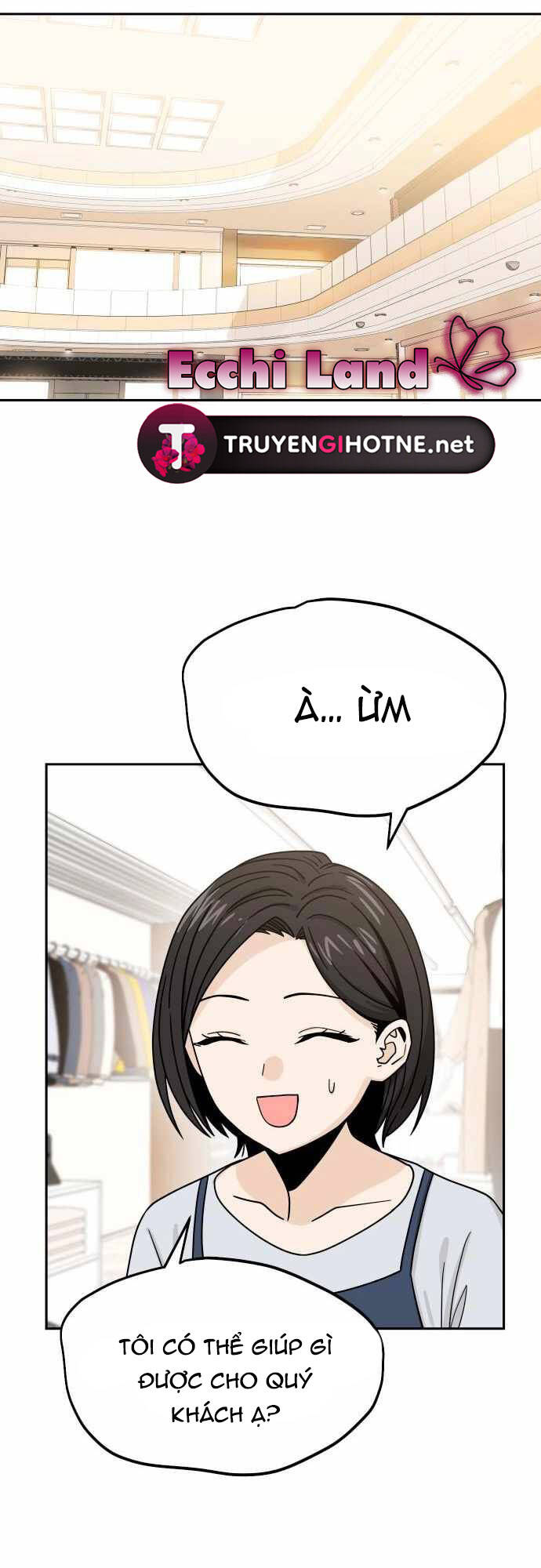 Lớ Ngớ Vớ Phải Tình Yêu - Chap 51.1 - Trang 12