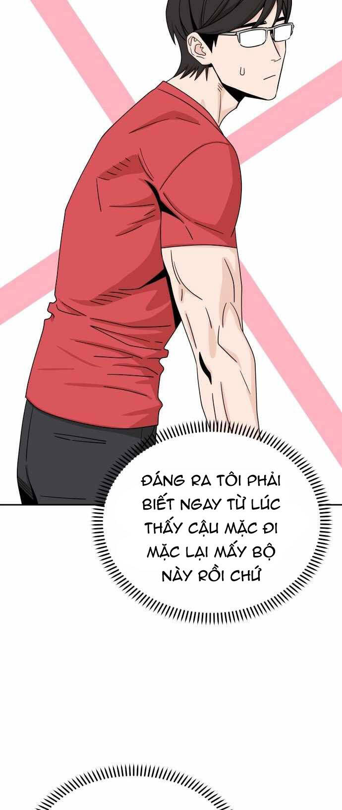 Lớ Ngớ Vớ Phải Tình Yêu - Chap 51.1 - Trang 16