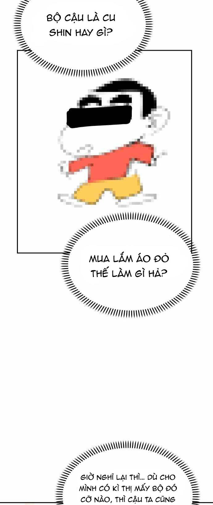 Lớ Ngớ Vớ Phải Tình Yêu - Chap 51.1 - Trang 17