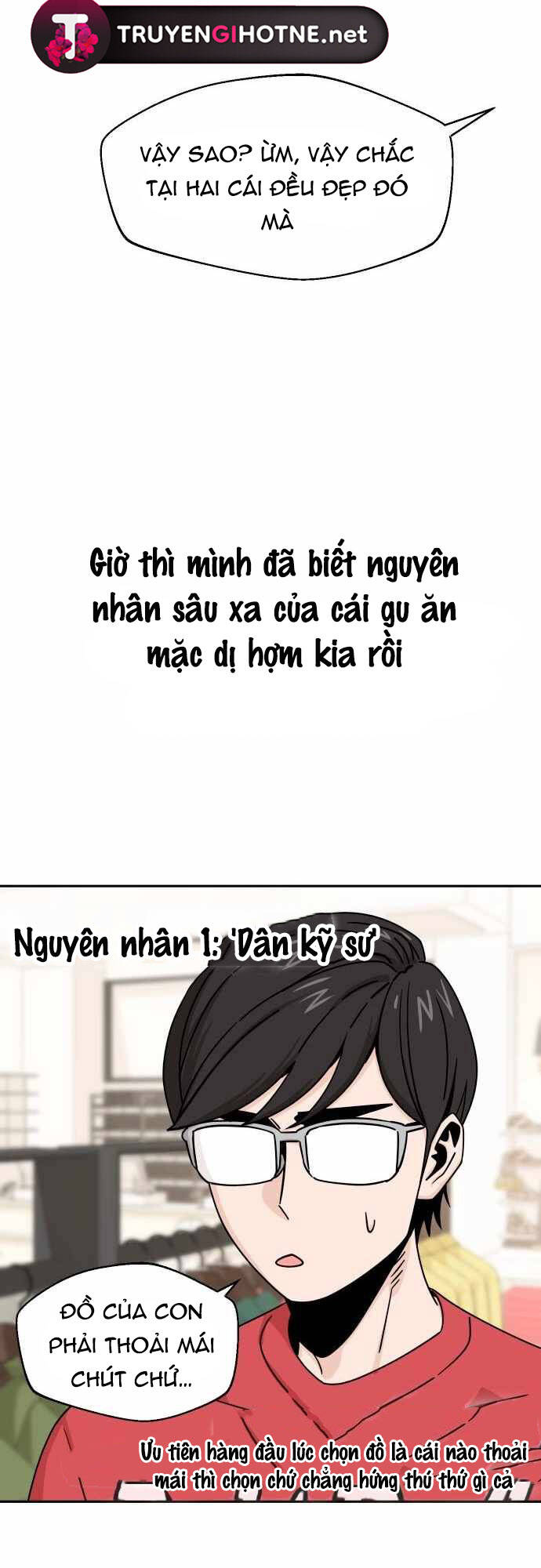 Lớ Ngớ Vớ Phải Tình Yêu - Chap 51.1 - Trang 25