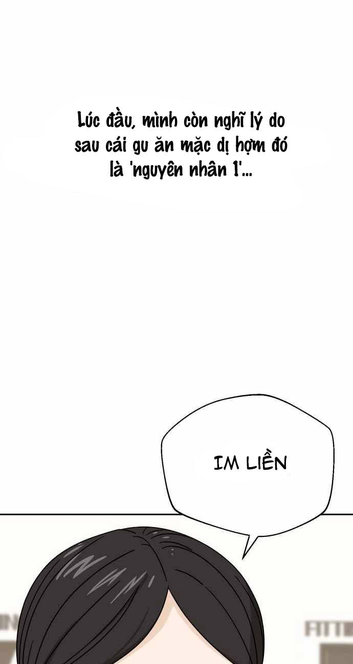 Lớ Ngớ Vớ Phải Tình Yêu - Chap 51.1 - Trang 26