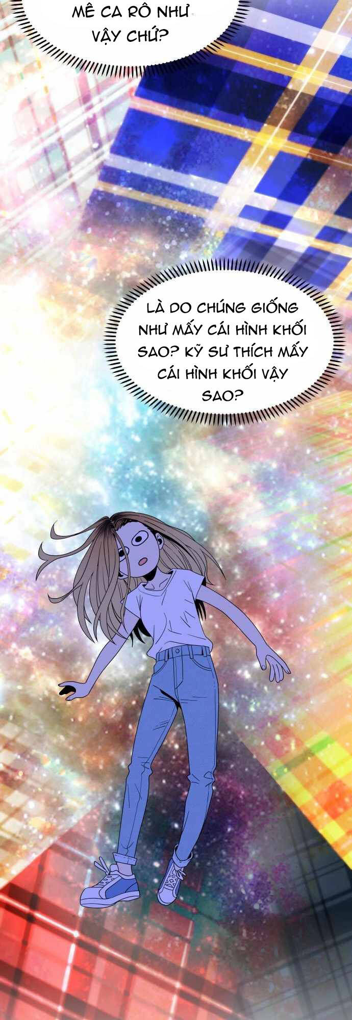 Lớ Ngớ Vớ Phải Tình Yêu - Chap 51.1 - Trang 29