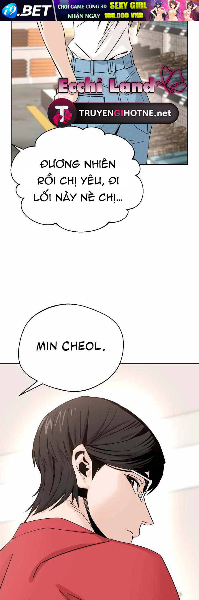 Lớ Ngớ Vớ Phải Tình Yêu - Chap 51.1 - Trang 35