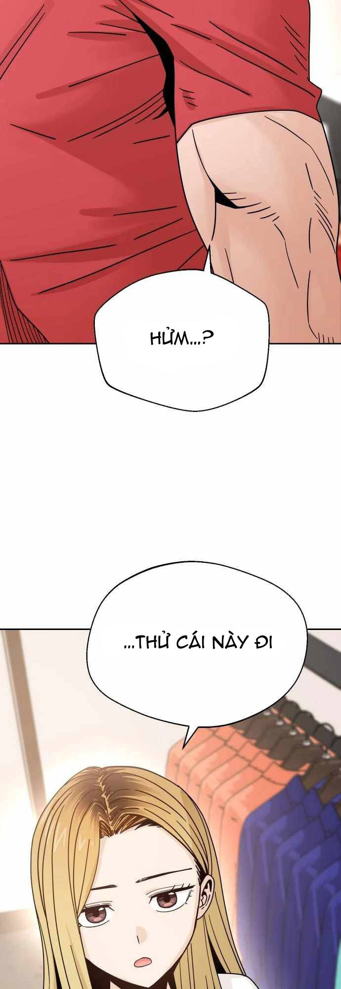 Lớ Ngớ Vớ Phải Tình Yêu - Chap 51.1 - Trang 36