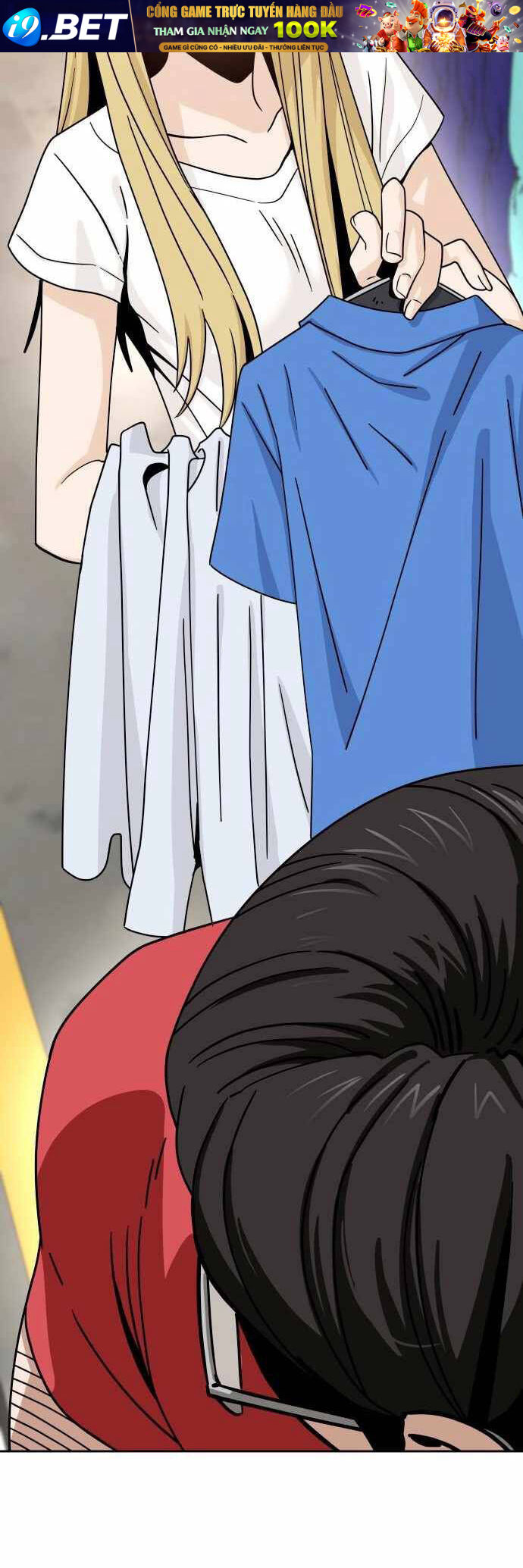 Lớ Ngớ Vớ Phải Tình Yêu - Chap 51.1 - Trang 37