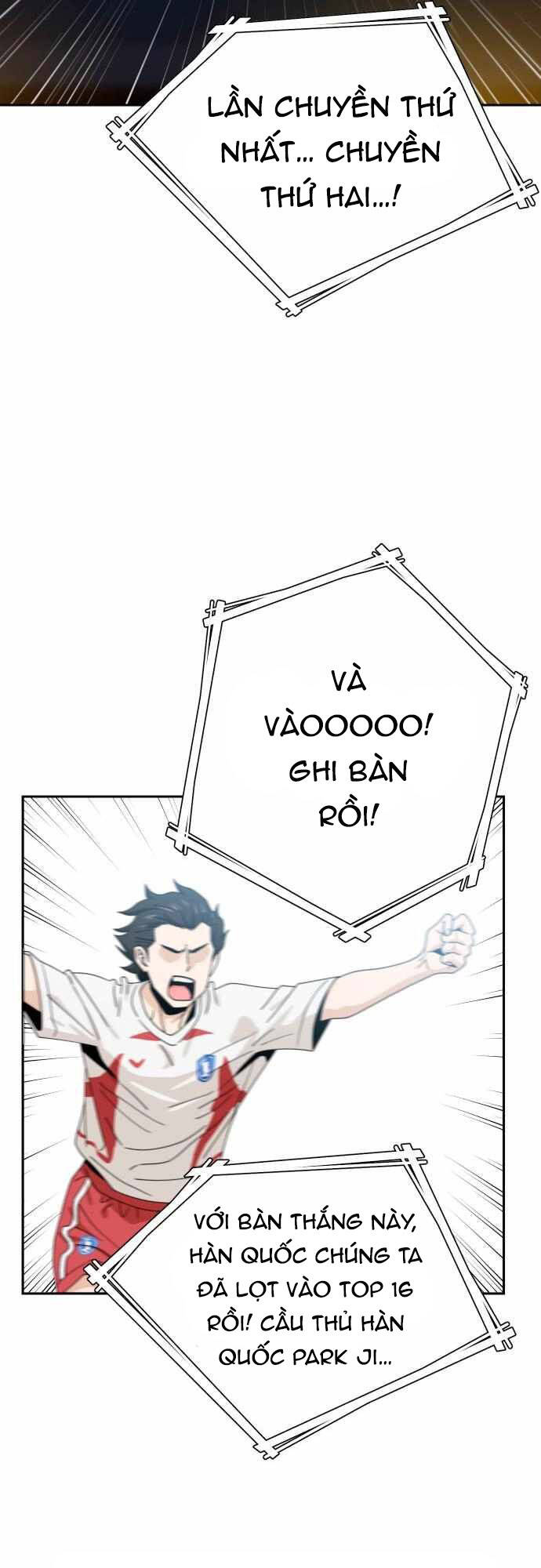 Lớ Ngớ Vớ Phải Tình Yêu - Chap 51.1 - Trang 6
