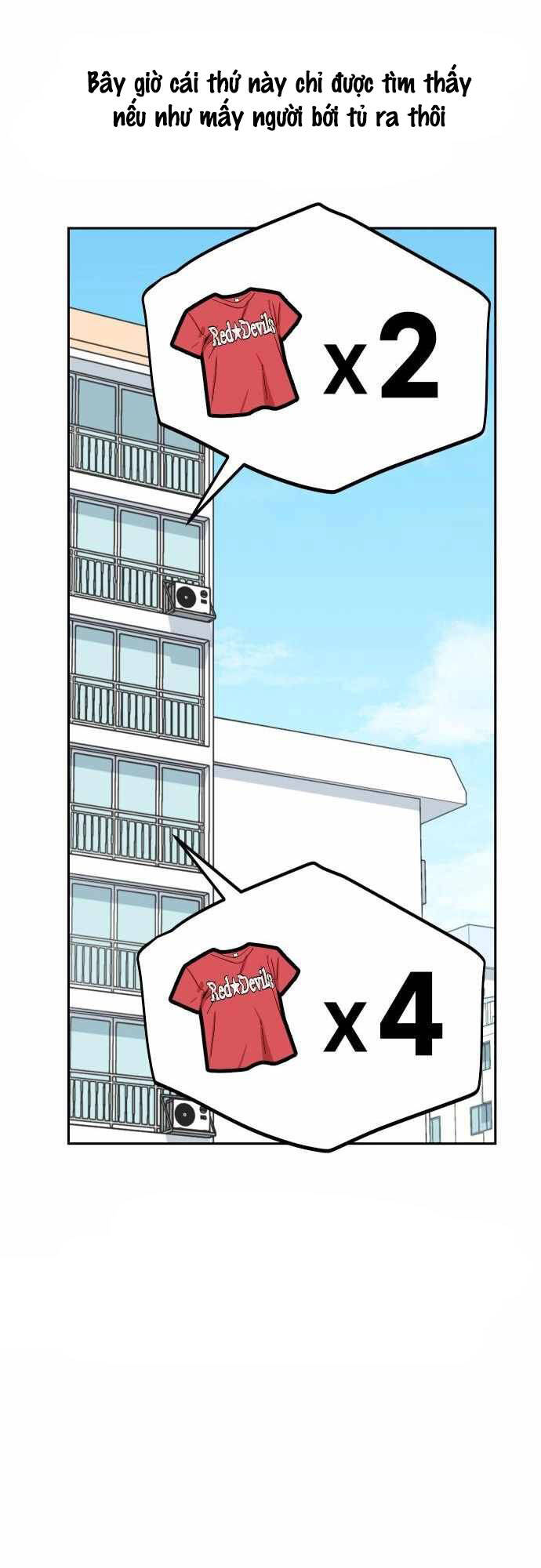 Lớ Ngớ Vớ Phải Tình Yêu - Chap 51.1 - Trang 8