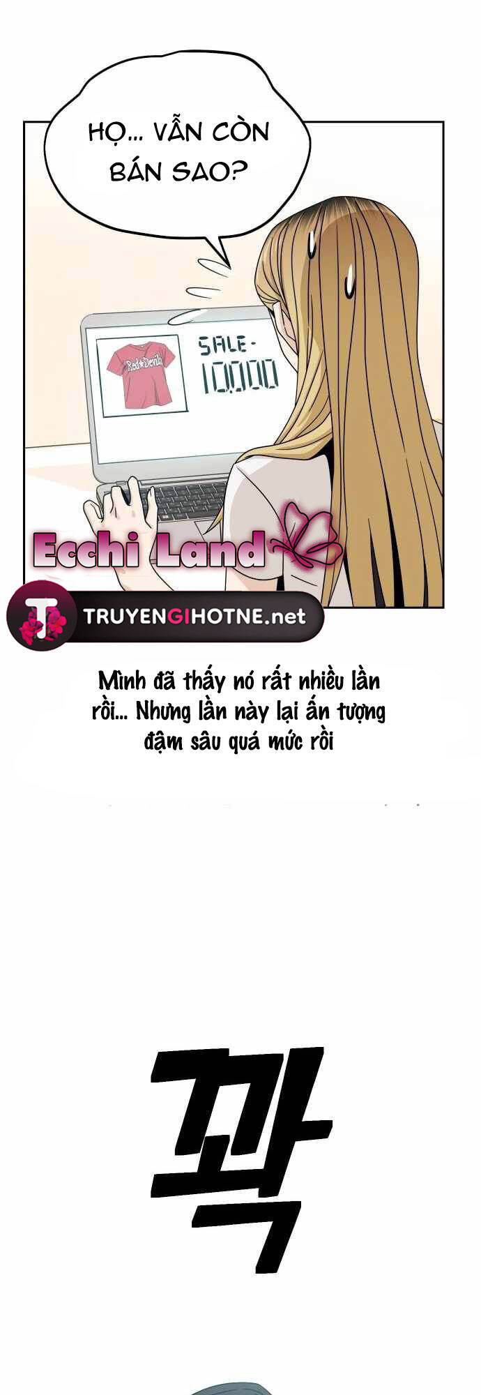 Lớ Ngớ Vớ Phải Tình Yêu - Chap 51.1 - Trang 9