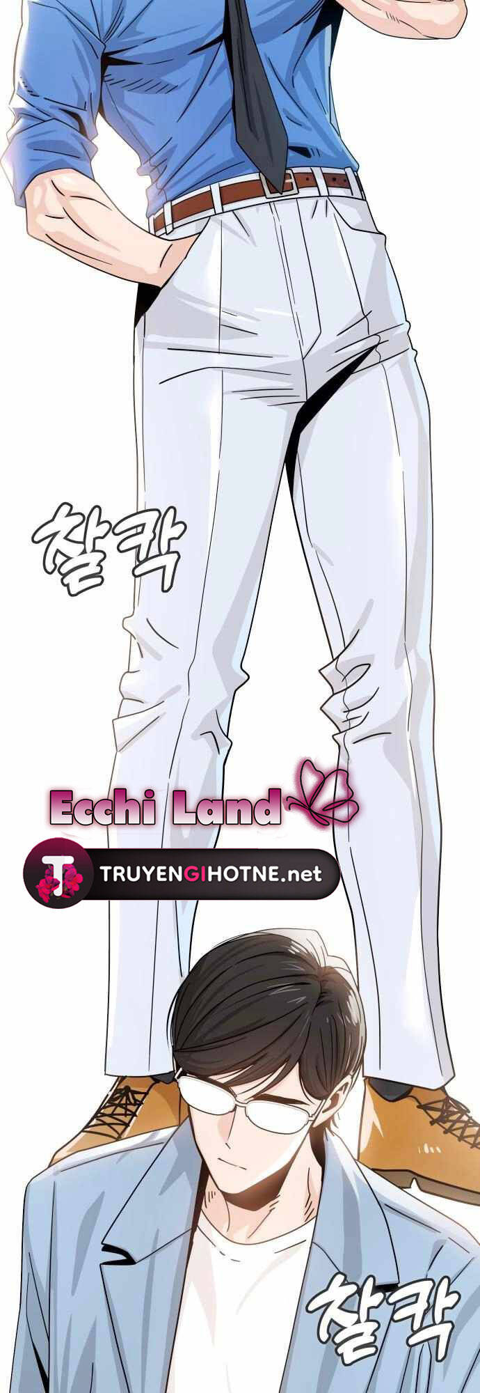 Lớ Ngớ Vớ Phải Tình Yêu - Chap 51.2 - Trang 2