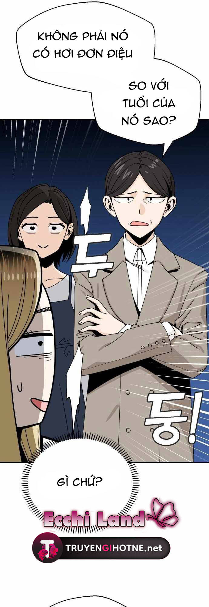 Lớ Ngớ Vớ Phải Tình Yêu - Chap 51.2 - Trang 11