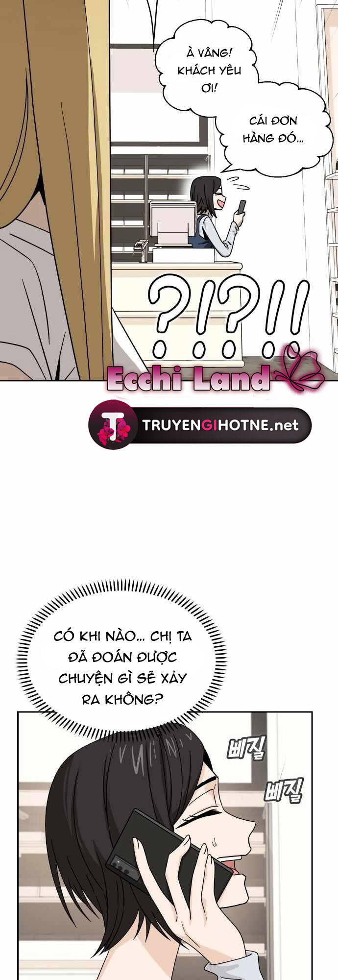 Lớ Ngớ Vớ Phải Tình Yêu - Chap 51.2 - Trang 14