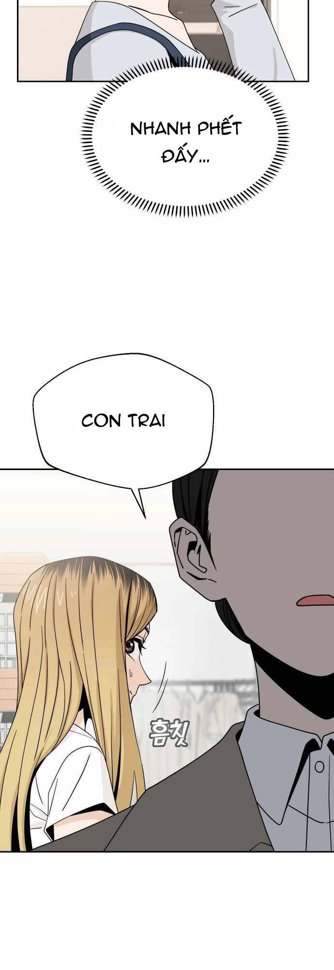 Lớ Ngớ Vớ Phải Tình Yêu - Chap 51.2 - Trang 15