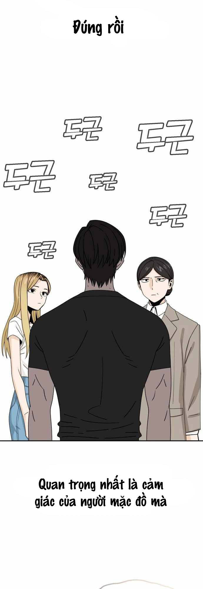 Lớ Ngớ Vớ Phải Tình Yêu - Chap 51.2 - Trang 18
