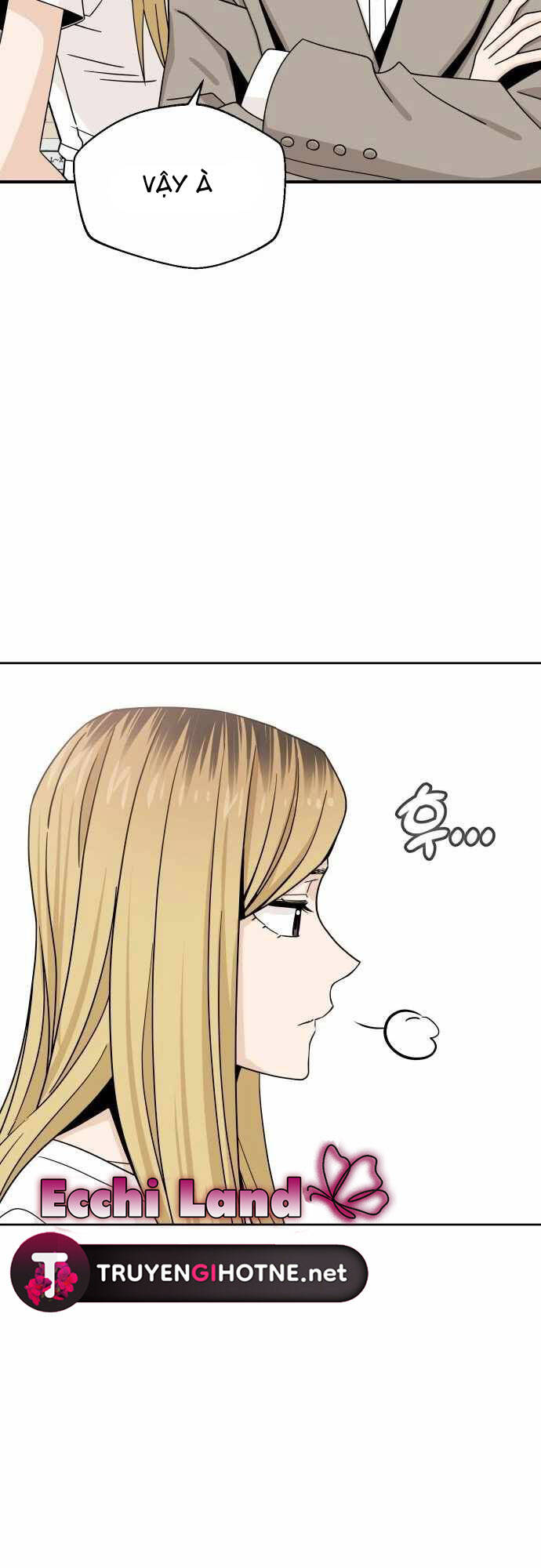Lớ Ngớ Vớ Phải Tình Yêu - Chap 51.2 - Trang 23