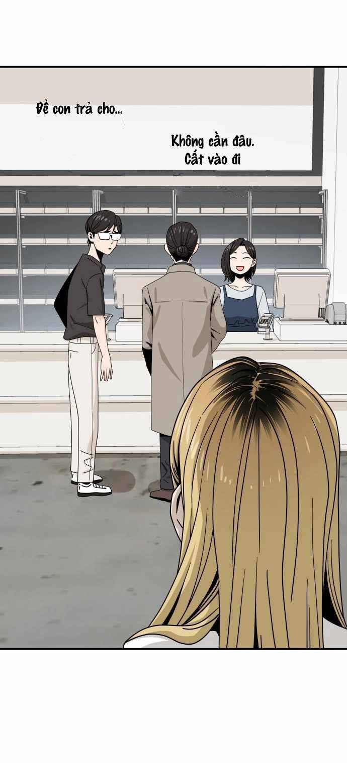 Lớ Ngớ Vớ Phải Tình Yêu - Chap 51.2 - Trang 24