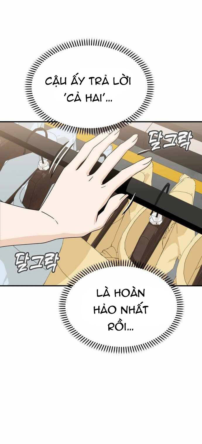 Lớ Ngớ Vớ Phải Tình Yêu - Chap 51.2 - Trang 25