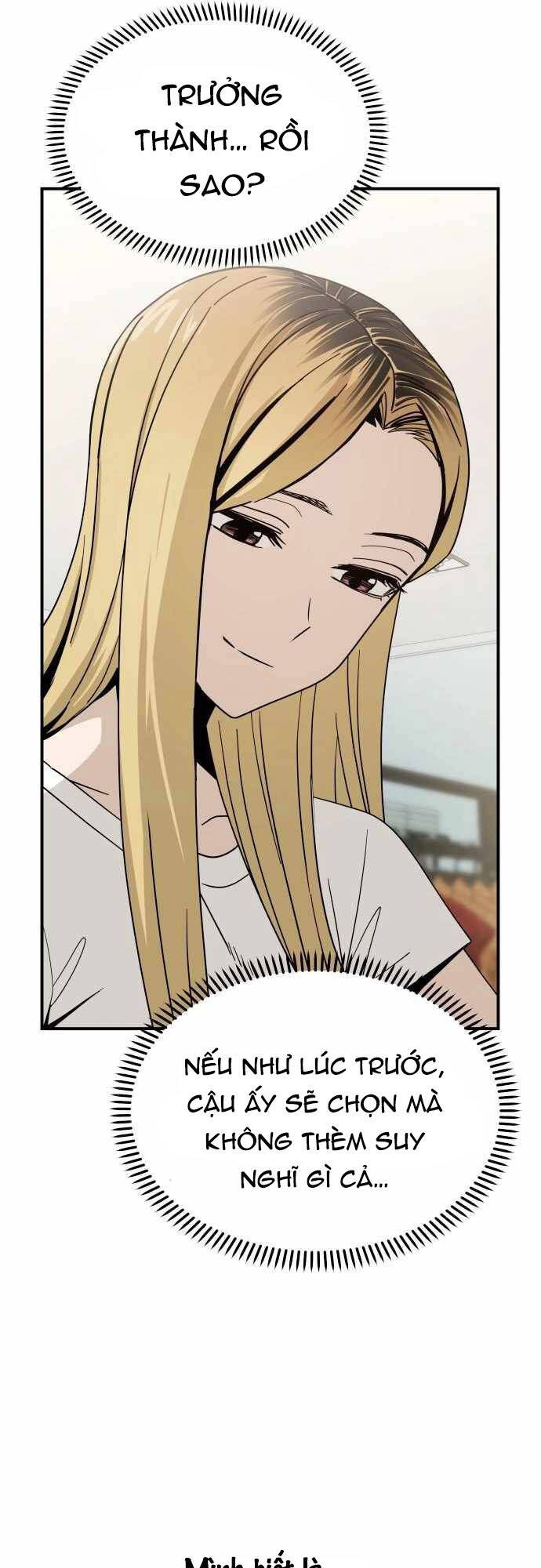 Lớ Ngớ Vớ Phải Tình Yêu - Chap 51.2 - Trang 26