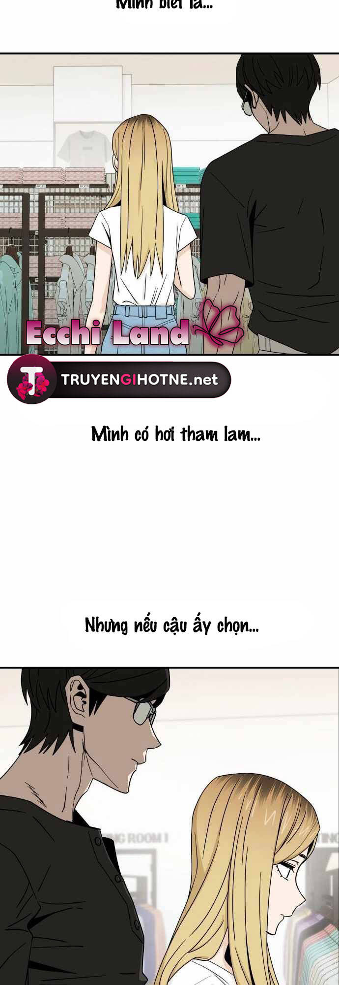 Lớ Ngớ Vớ Phải Tình Yêu - Chap 51.2 - Trang 27
