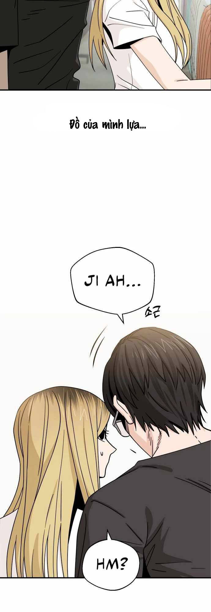 Lớ Ngớ Vớ Phải Tình Yêu - Chap 51.2 - Trang 28