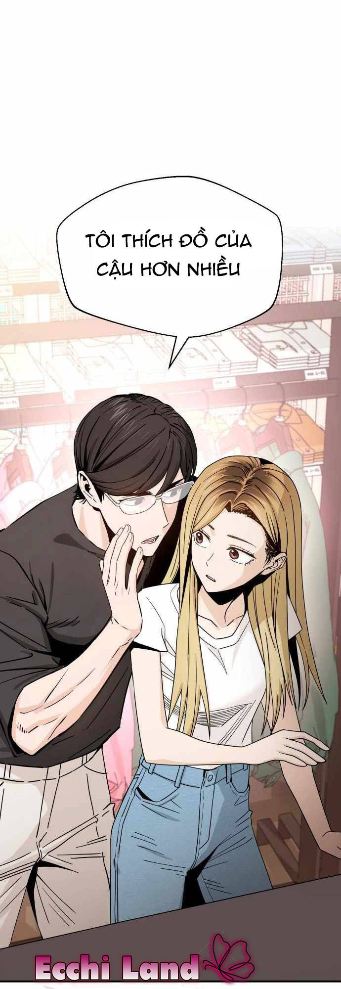 Lớ Ngớ Vớ Phải Tình Yêu - Chap 51.2 - Trang 29