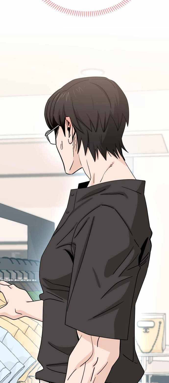 Lớ Ngớ Vớ Phải Tình Yêu - Chap 51.2 - Trang 32