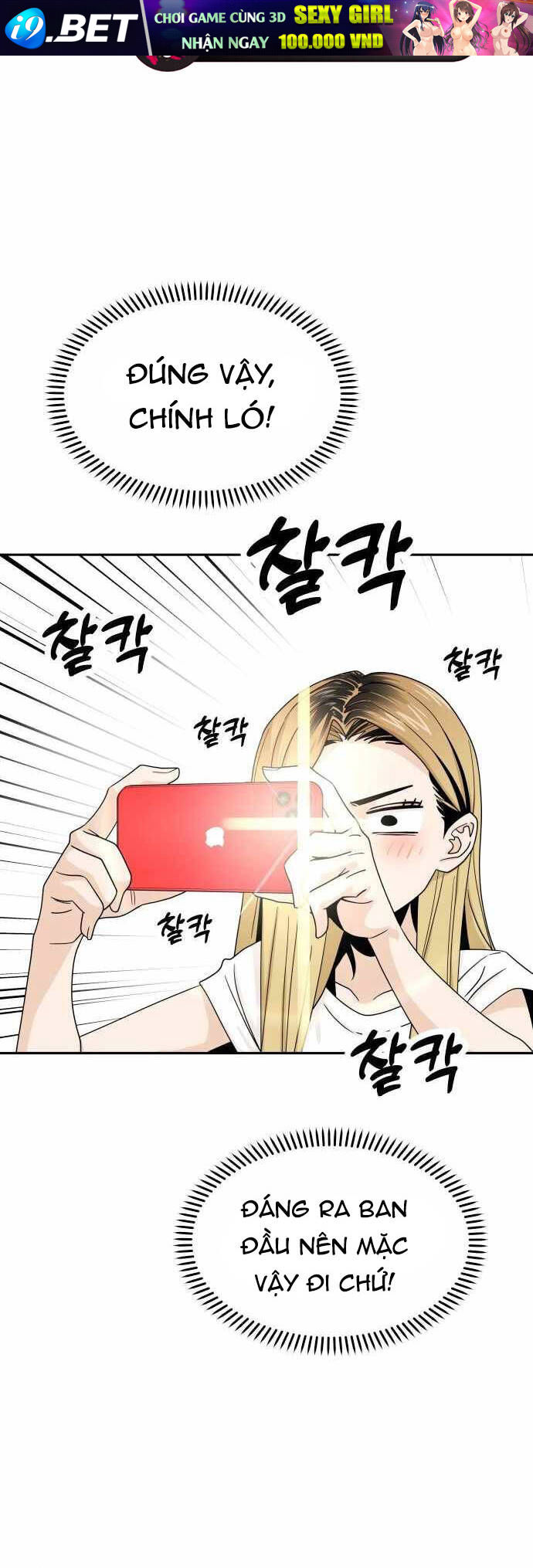 Lớ Ngớ Vớ Phải Tình Yêu - Chap 51.2 - Trang 5