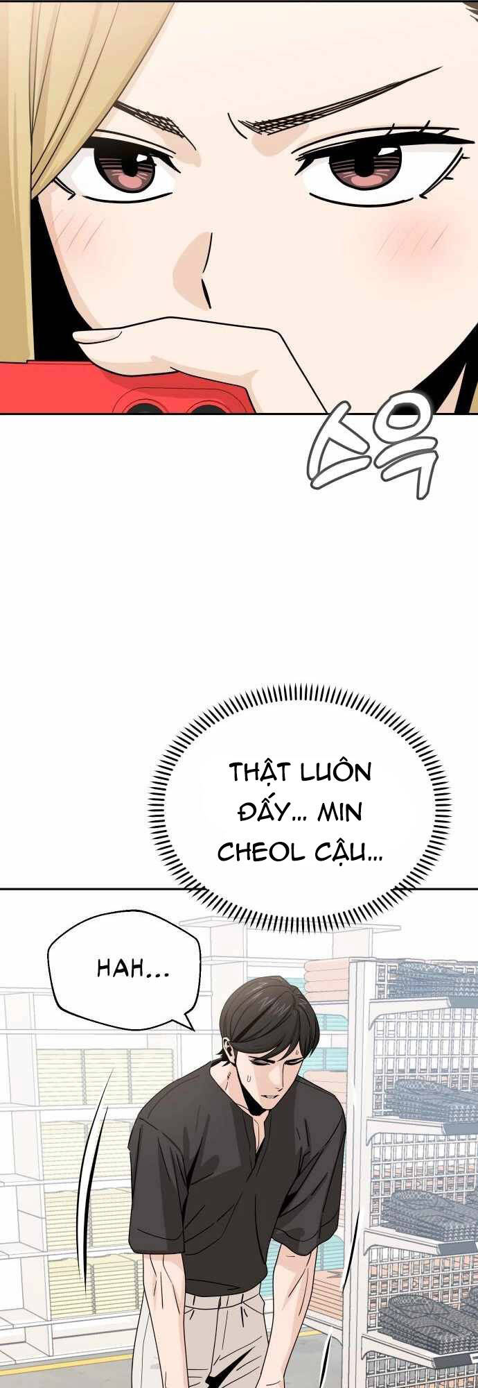 Lớ Ngớ Vớ Phải Tình Yêu - Chap 51.2 - Trang 6